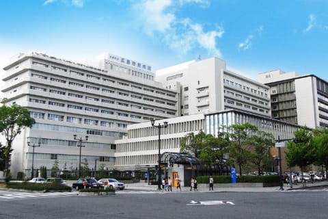 Rumah Sakit Warga Hiroshima